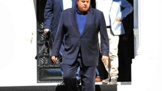 Μετά την απειλή Καμμένου το Μαξίμου διευκρινίζει: Όχι μείωση αμυντικών δαπανών