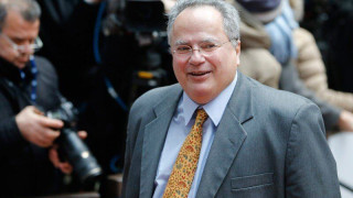 Κοτζιάς: «Παραμένουμε στο τραπέζι της διαπραγμάτευσης»
