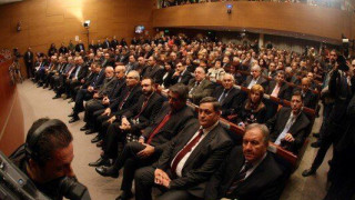 «Πάγωσε» η αγορά της Θεσσαλονίκης