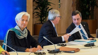Αυτή είναι η τελική πρόταση των θεσμών που τίθεται σε δημοψήφισμα