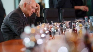 Αδιανόητη συμφωνία χωρίς το ΔΝΤ, επιμένει το Βερολίνο