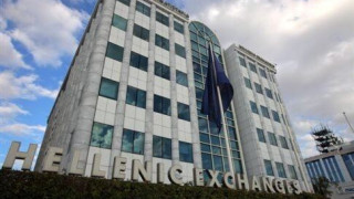 Υψηλά κέρδη στο Χρηματιστήριο Αθηνών και την Τρίτη