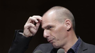 Βαρουφάκης: «Παραιτούμαι αν...»