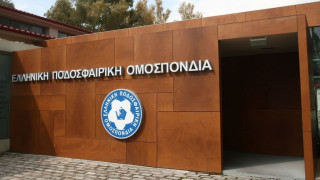Απορρίπτει το σχέδιο της Football League για δύο ομίλους η ΕΠΟ