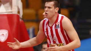 Στα ντραφτ του ΝΒΑ ο Αγραβάνης