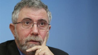Πολ Κρούγκμαν σε δανειστές: Πλάκα μας κάνετε;