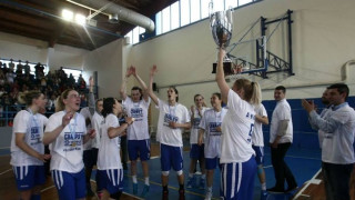Και επίσημα Ολυμπιακός αντί Ελληνικού στην Α1 Γυναικών!