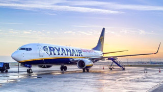 Η Ryanair «κόβει» τις πιστωτικές για τους Ελληνες 