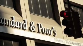Υποβάθμιση της Ελλάδας από την Standard & Poor's