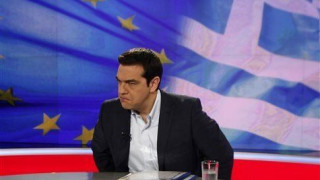 Αυτή είναι η νέα τροποποιημένη πρόταση Τσίπρα στους Θεσμούς