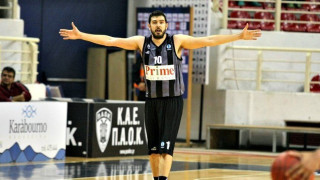 Δέδας: «Βήμα-βήμα να χτίσουμε μια ισχυρή ομάδα»
