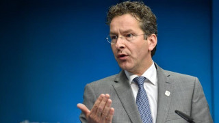 Ντάισενμπλουμ: Η πρόταση εκπνέει την Τρίτη, κίνδυνοι από ένα ενδεχόμενο ΟΧΙ