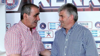 «Φαίακας» και επίσημα ο Τσιώλης