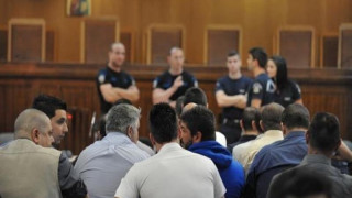 Δίκη Χρυσής Αυγής: "Ενεργούσαν δεχόμενοι εντολές στη δολοφονία Φύσσα"