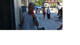 Λαϊκό πρόγραμμα (!) στο κέντρο της Θεσσαλονίκης (ΒΙΝΤΕΟ)