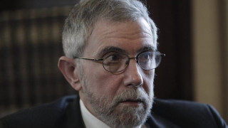 Κρούγκμαν: Θα ψήφιζα «όχι» για δύο λόγους
