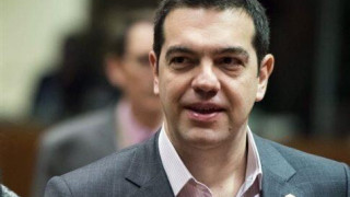 Ο Τσίπρας στέλνει κείμενο συμφωνίας στους Ευρωπαίους