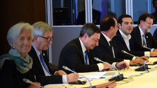 EUROGROUP: Πώς φθάσαμε σε αδιέξοδο μετά από 6.5 ώρες