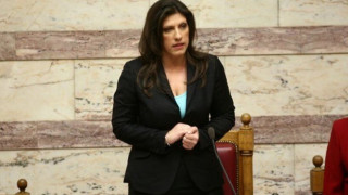 Κωνσταντοπούλου: Δεν μπορεί να ακυρωθεί το δημοψήφισμα