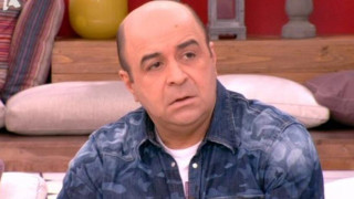 Το tweet του Μάρκου Σεφερλή για την Ελλάδα