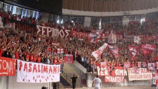 Μια αγωνιστική και πρόστιμο σε Ολυμπιακό