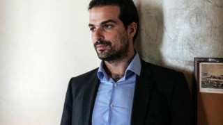 Σακελλαρίδης: Ενδεχομένως από Δευτέρα να υπάρχουν πολιτικές εξελίξεις