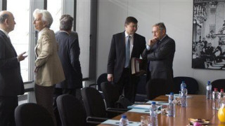 Αντιπρόταση συμφωνίας κατέθεσαν οι θεσμοί - Την απορρίπτει η Αθήνα 