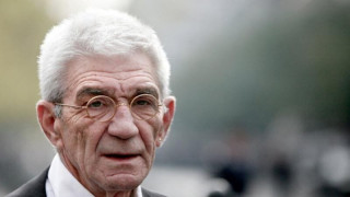 Μπουτάρης για τον σταθμό του Μετρό στη Βενιζέλου