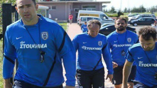 Η πρώτη του ΠΑΟΚ μέσα από εικόνες! 