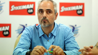 Ανακοινώθηκε το «διαζύγιο» με Καλμαζίδη