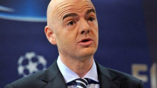 Ινφαντίνο: «Η Ελλάδα έπρεπε να είχε Financial Fair Play»