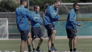 Τούντορ: «Διαγράφουμε το παρελθόν»