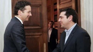Η επιστολή Ντάισελμπλουμ στον Τσίπρα