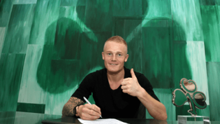 Θελάντερ και με τη «βούλα» στον Παναθηναϊκό