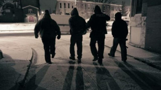 ΤΩΡΑ: Χτύπησαν και λήστεψαν ηλικιωμένο στο κέντρο της Θεσσαλονίκης