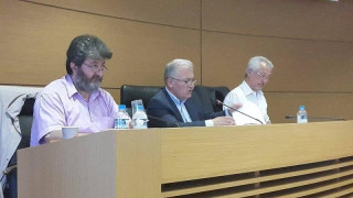 «Ναι» στην Ευρώπη λένε οι δήμαρχοι της Κεντρικής Μακεδονίας (ΒΙΝΤΕΟ)