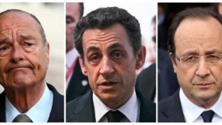 Γαλλία: Δεν ανεχόμαστε απειλές στην ασφάλειά μας