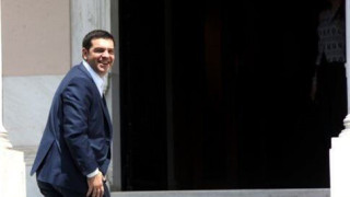 -Το άλλο πρόβλημα του Τσίπρα, η συνοχή της ΚΟ