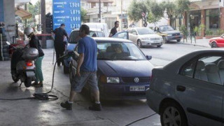 Επάρκεια προϊόντων και καυσίμων, δεν παρατηρούνται ανατιμήσεις