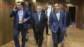 Αυτή είναι η νέα πρόταση της Ελλάδας στους δανειστές