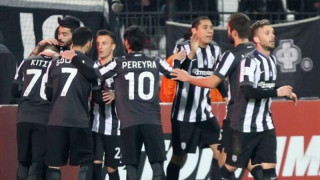 Το Σάββατο οι διεθνείς στην Ολλανδία