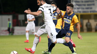 Διαψεύδει για Τζαβέλλα η ΠΑΕ ΠΑΟΚ