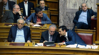 Από το «ναι» δεν χάνεται η δεδηλωμένη, λέει κορυφαίο κυβερνητικό στέλεχος 