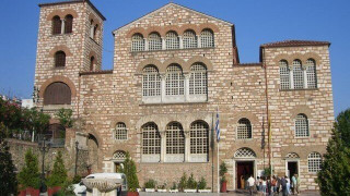 Ο θρησκευτικός τουρισμός δίνει ανάσα στη Θεσσαλονίκη 