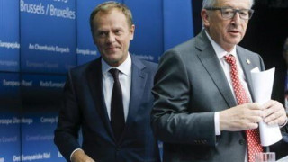 Ο Τουσκ θα ενημερώσει την Τρίτη την Ευρωβουλή για την Ελλάδα