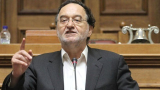 Λαφαζάνης: «Πάμε σε εκλογές εάν η συμφωνία δεν ικανοποιεί»