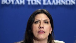 Στην Επιτροπή Θεσμών και Διαφάνειας τη Δευτέρα ο Γιάννης Στουρνάρας 