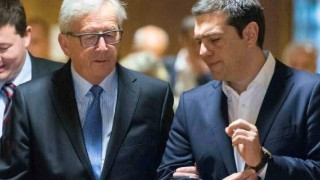Μεταμεσονύκτιες διαβουλεύσεις χωρίς συμφωνία στις Βρυξέλλες