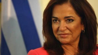 Μπακογιάννη από Θεσσαλονίκη: Αυτές τις κρίσιμες ώρες πρέπει να είμαστε ενωμένοι
