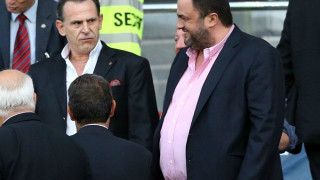 Νέα κρούση Ολυμπιακού για παίκτη της Ξάνθης! 